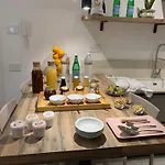 Bed & Breakfast San Francesco Class San Pellegrino Terme