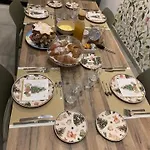 Bed & Breakfast San Francesco Class San Pellegrino Terme