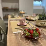 Bed & Breakfast San Francesco Class San Pellegrino Terme