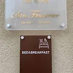San Francesco Class Bed & Breakfast San Pellegrino Terme