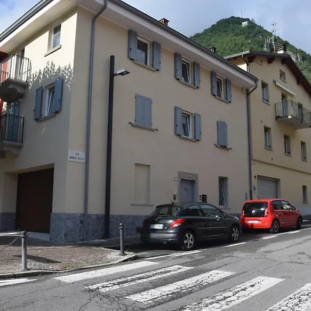 Bed & Breakfast San Francesco Class 3*