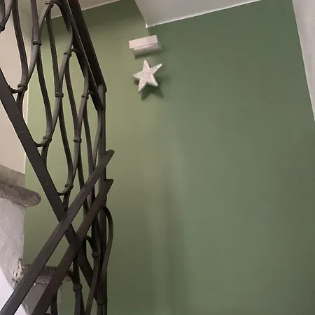 San Francesco Class Bed and breakfast San Pellegrino Terme