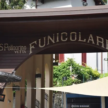 San Francesco Class 3*