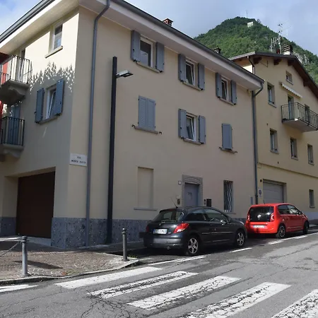 San Francesco Class Bed & Breakfast San Pellegrino Terme