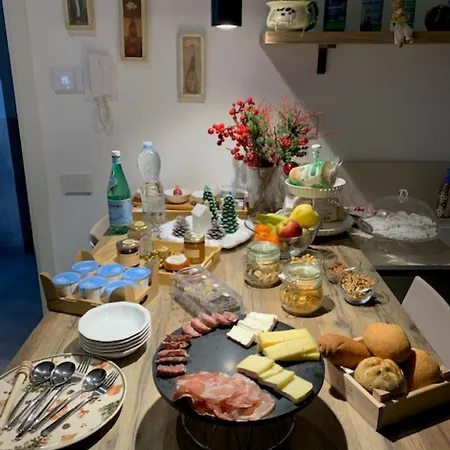 Bed and breakfast San Francesco Class 3*