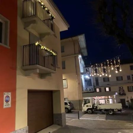 San Francesco Class Bed & Breakfast 3*